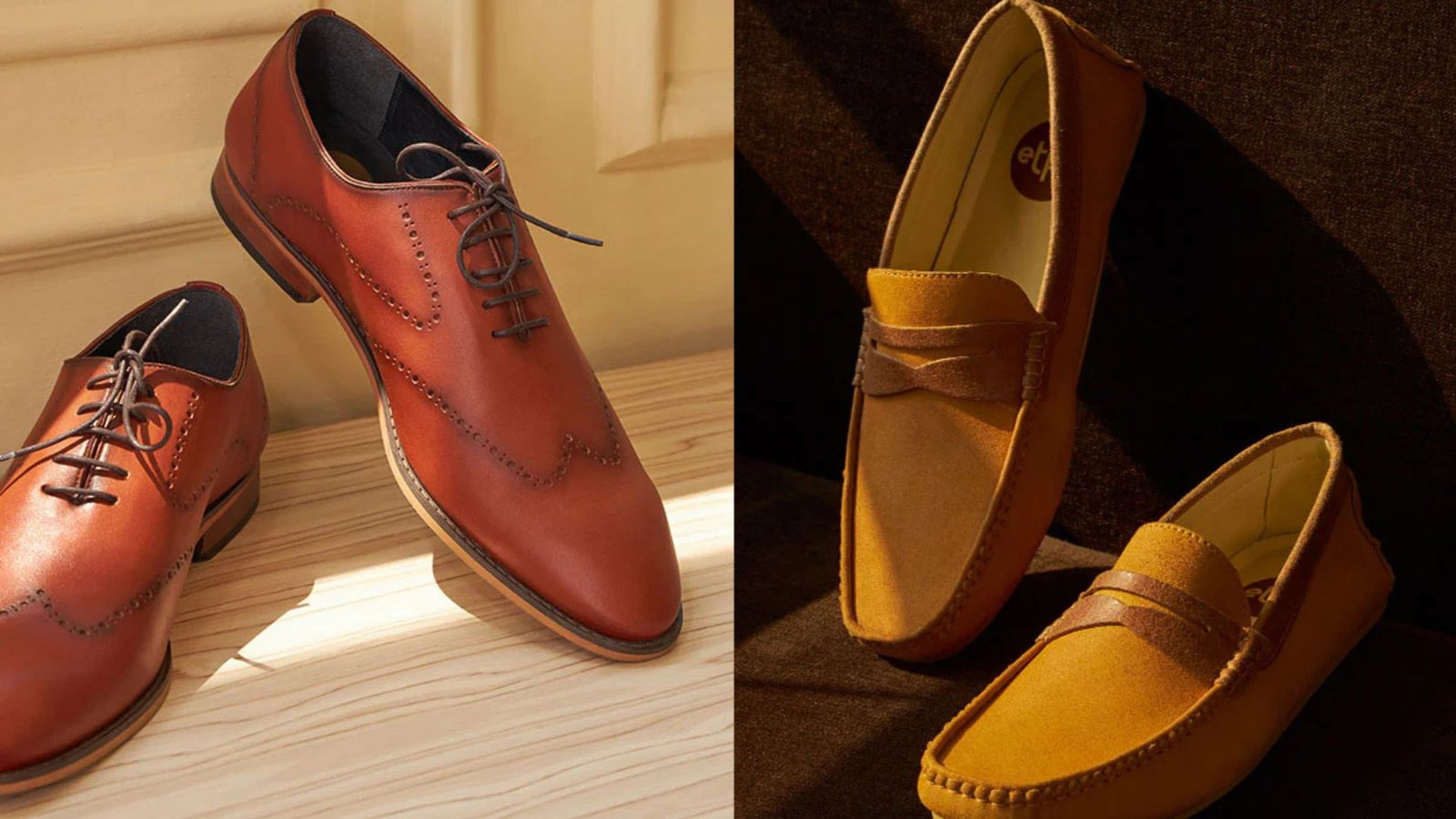 Loafers or Oxfords, the best ones to style with your outfit