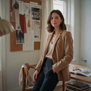 Picture of Amelia Sinclair