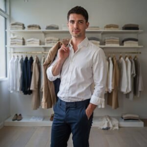 Picture of Lucas Bennett