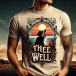 Fare Thee Well T-Shirt